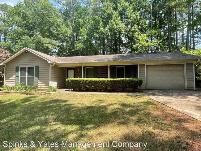 3 br, 2 bath House - 103 Daniel Ct - 3 br, 2 bath House - 103 Daniel Ct