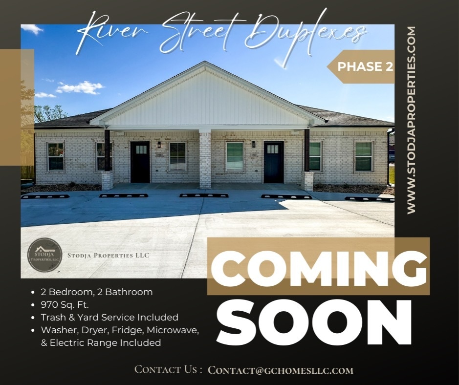 1612 Crosswood Court - 1614 Crosswood Court - 1612 Crosswood Court - 1614 Crosswood Court