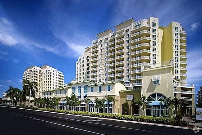 Building Photo - 450 N Federal Hwy Unit 1403-N Rental