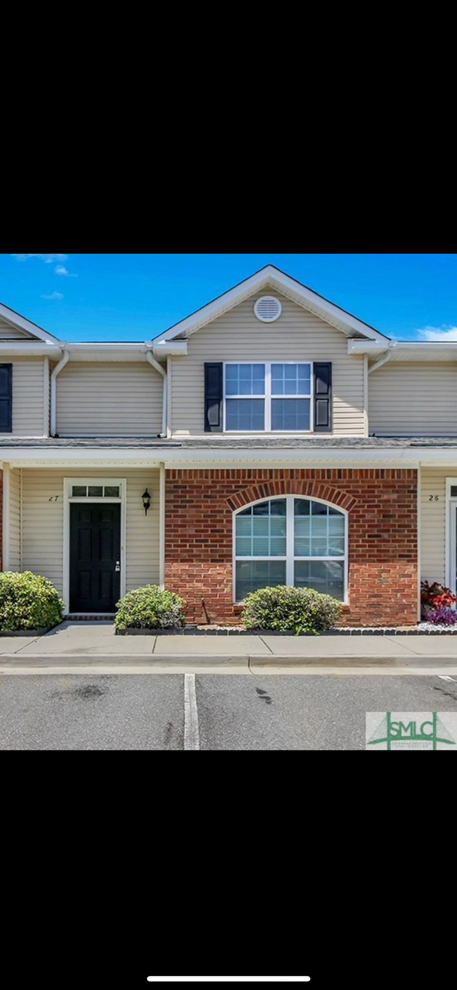 Front of Home - 400 Tibet Ave Townhome