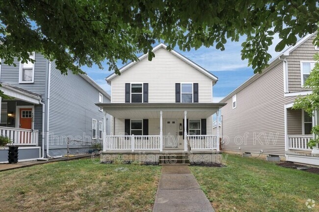 Building Photo - 1352 N 6th St Rental