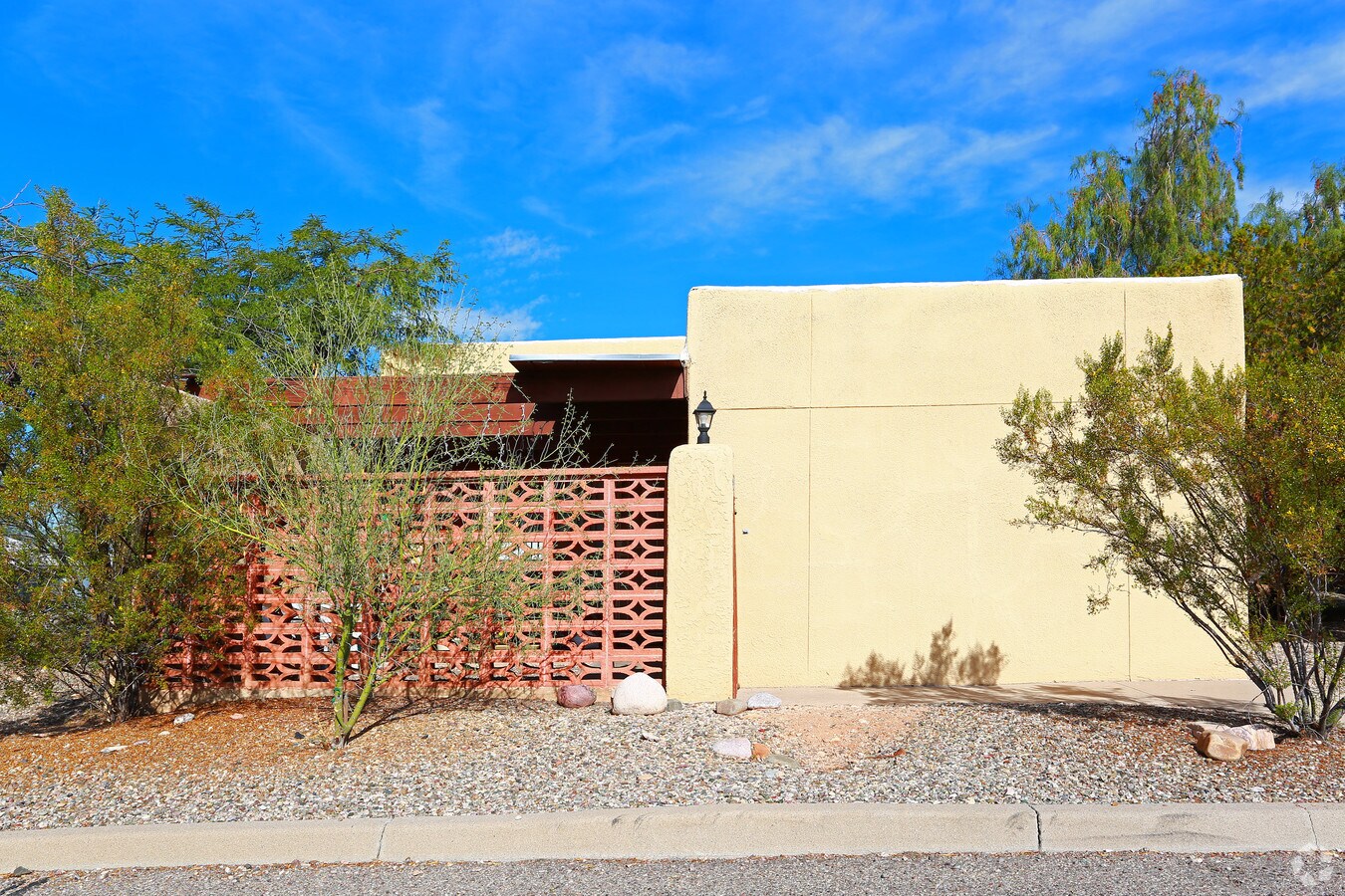 Photo - Park Avenue Townhomes