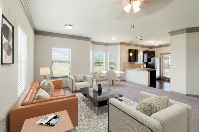 Photo - Cortland Sugar Land