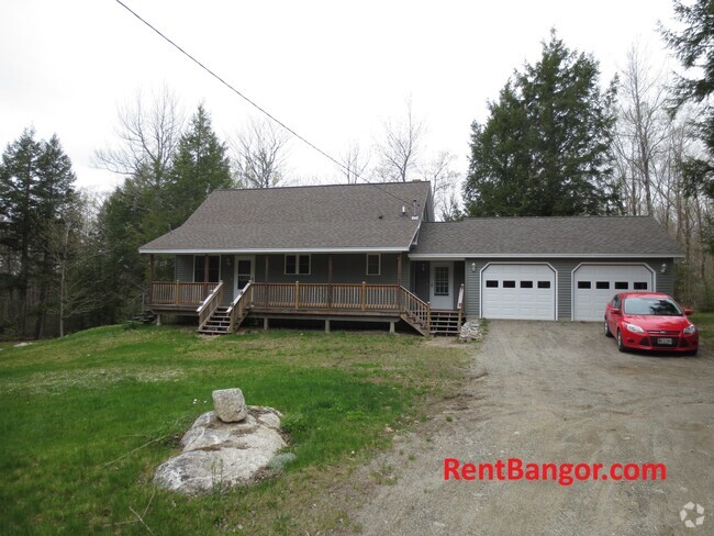 Building Photo - 58 Beech Hill Pond Rd Rental