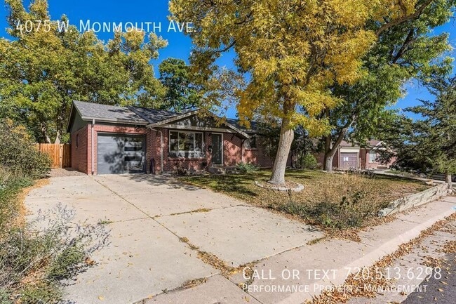 Photo - 4075 W Monmouth Ave