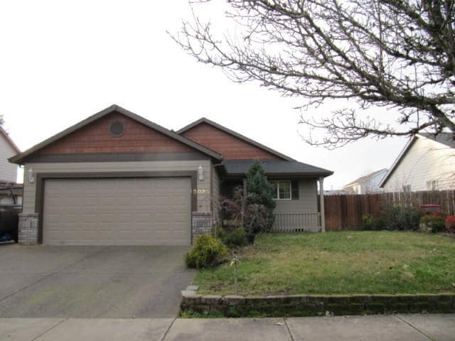 Building Photo - 3035 NE Buel Dr