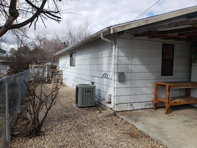 Photo - Available NOW - North End 3 bed 2 bath with a Fenced Yard