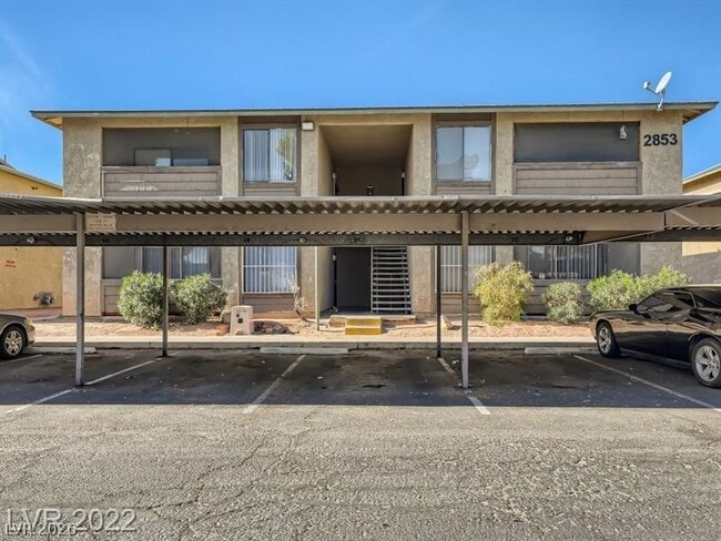 Building Photo - 2853 Wheelwright Dr