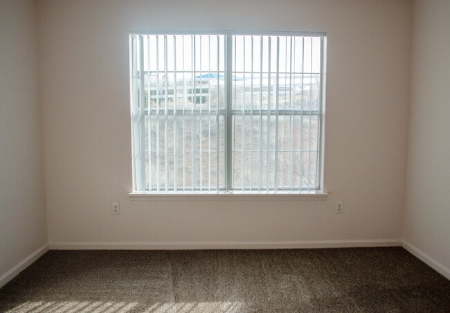 Arrowhead Ridge
