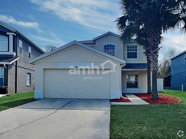 Building Photo - 1822 Meadow Pond Way Rental