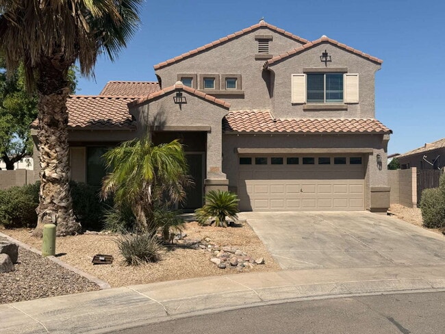 Photo - 38134 N Establo Dr