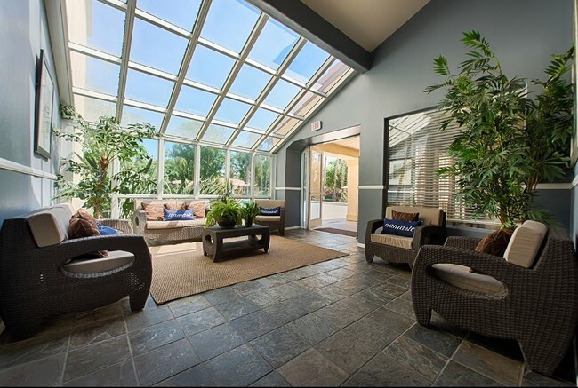 Sun Room