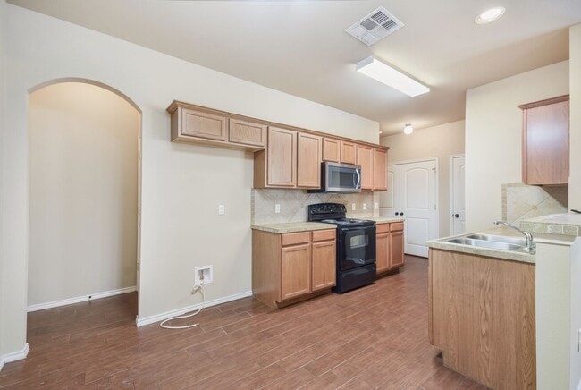 Photo - Nice 3 BEDROOM DUPLEX LOCATED IN HUTTO, TEXAS!