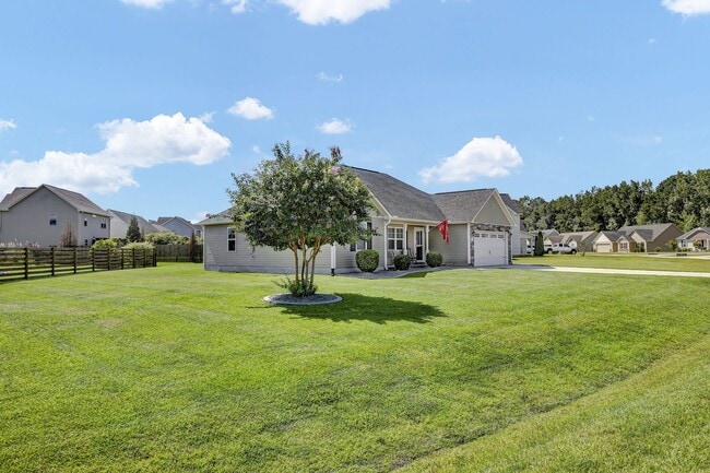 116 Bridgeport Dr
