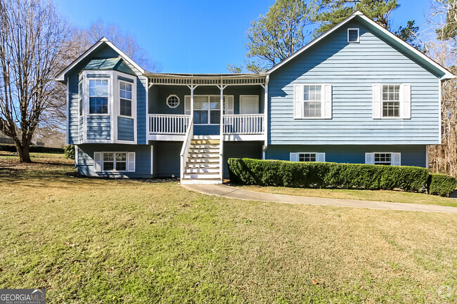 Building Photo - 9307 Windchase Way Rental