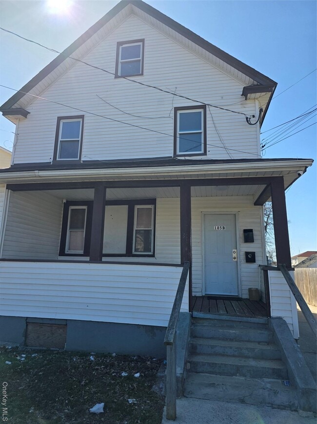 Building Photo - 185 S Franklin St