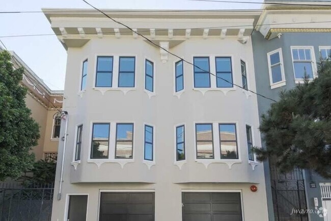 Building Photo - 127 Ashbury St Unit 127 Rental