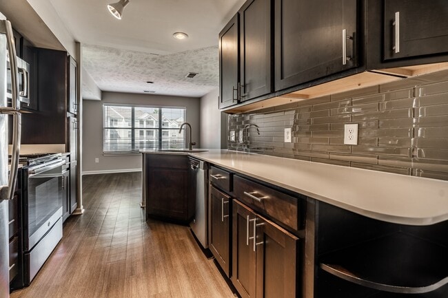Mallard Bay Apartments