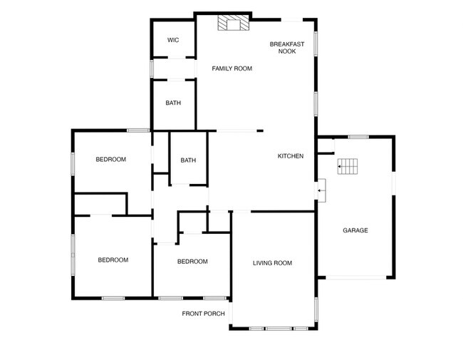 Photo - 1416 NW 23rd St