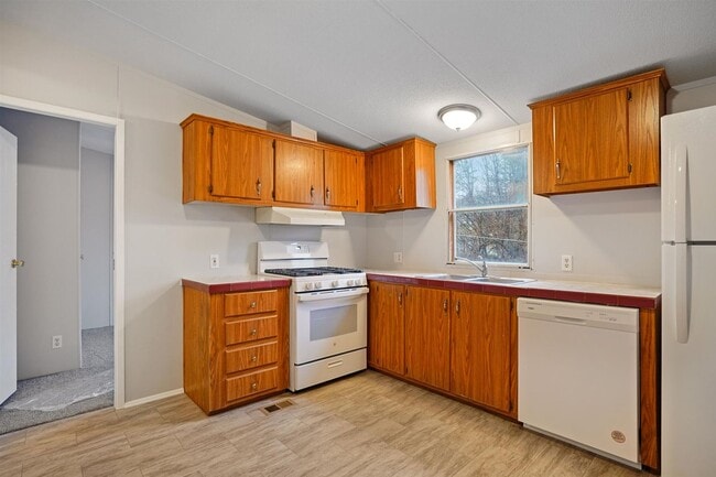 Photo - Coming Soon! Rural 3 Bedroom, 2 Bath Home ...