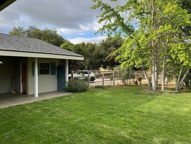 Country Home - Country Home