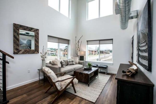 Photo - Whitefish Townhome w/ Clubhouse amenities