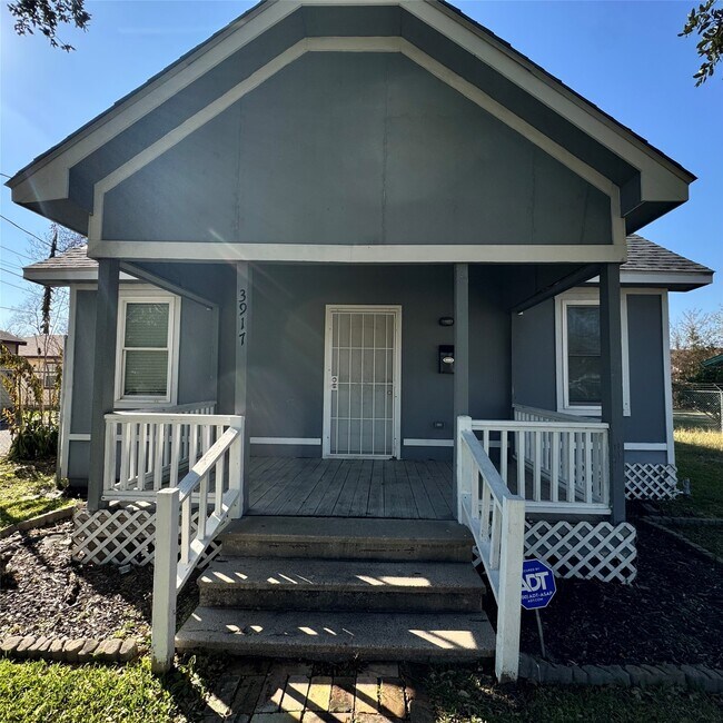 Photo - 3917 Kashmere St