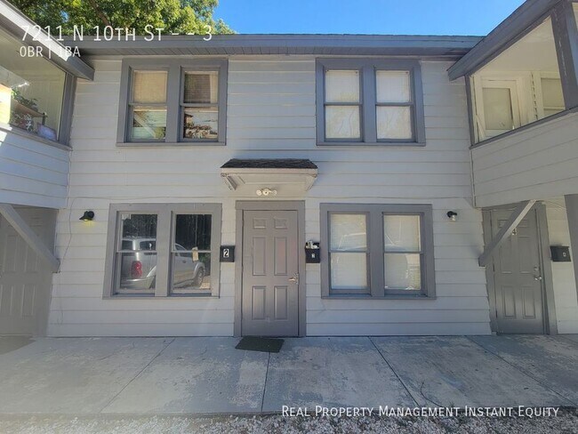 Building Photo - 7211 N 10th St Unit 3