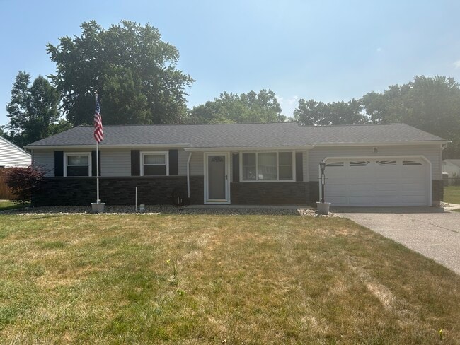 Building Photo - 6481 Ambrose Dr Rental