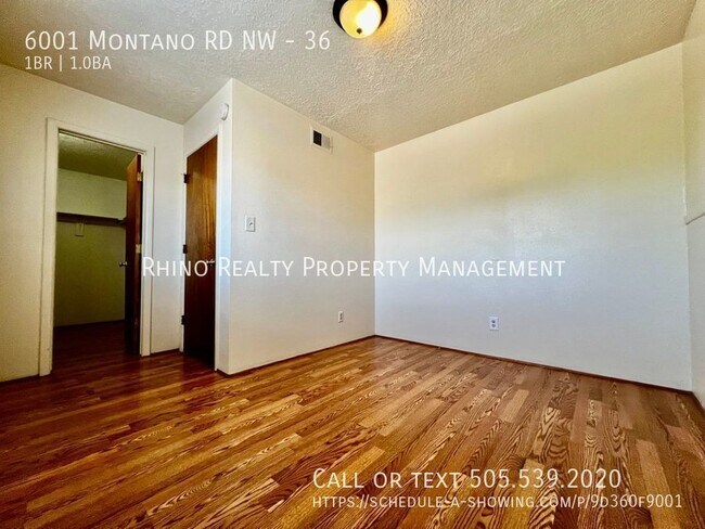 Photo - Beautiful NW Community, 1 Bedroom, 1 Bath ... Unidad 36