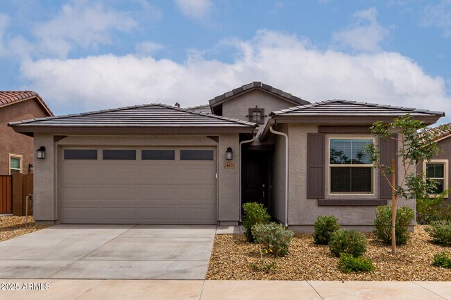Photo - 24671 N 170th Dr House