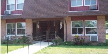 Photo - Charleston Meadows I Apartments