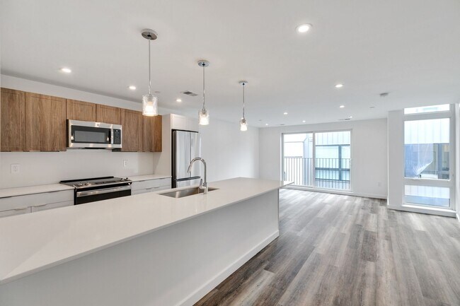 Photo - 1 bedroom apartment in Northern Liberties