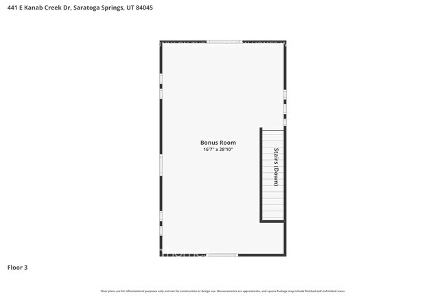 441 Kanab Crk Dr