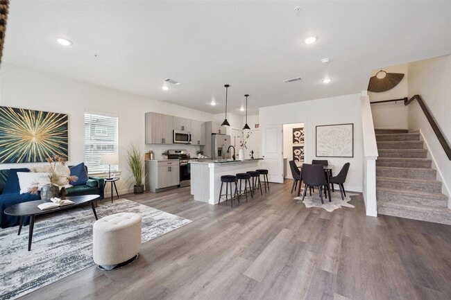 Villas at Ridgeline Vista