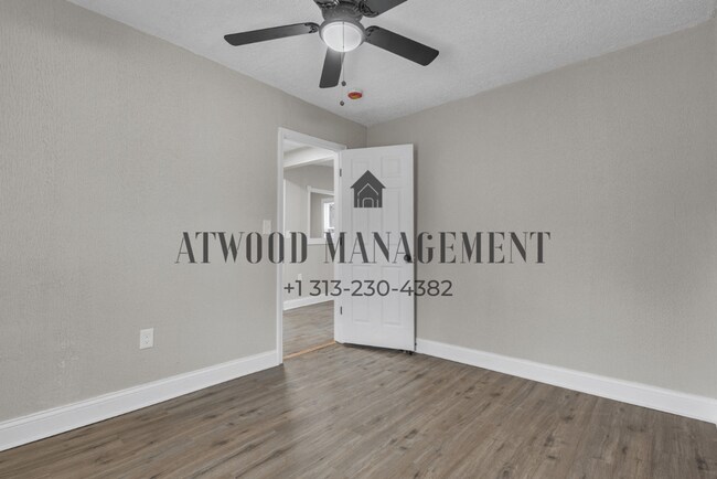 Photo - This beautifully updated 3-bedroom, 1-bath single-family home is ready for move-in!