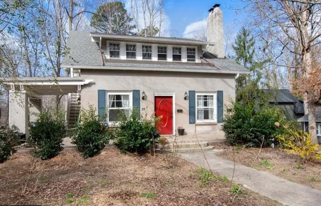 Building Photo - 55 Westover Dr Unit Apartment A