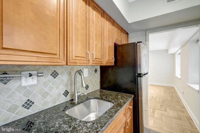 Photo - 1315 N Ode St Unit 704