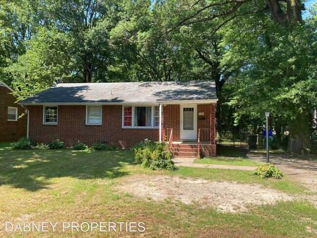 3 br, 1 bath House - 1100 Evergreen Avenue - 3 br, 1 bath House - 1100 Evergreen Avenue