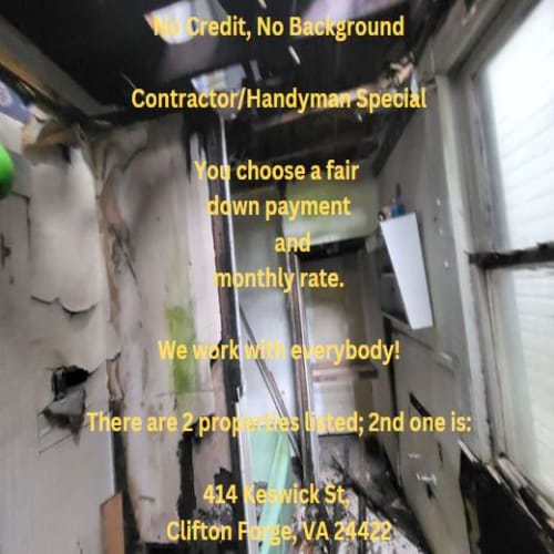 Photo - 414 Keswick St