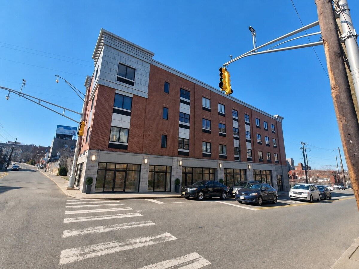 Photo - 845 Newark Ave Unit 3D