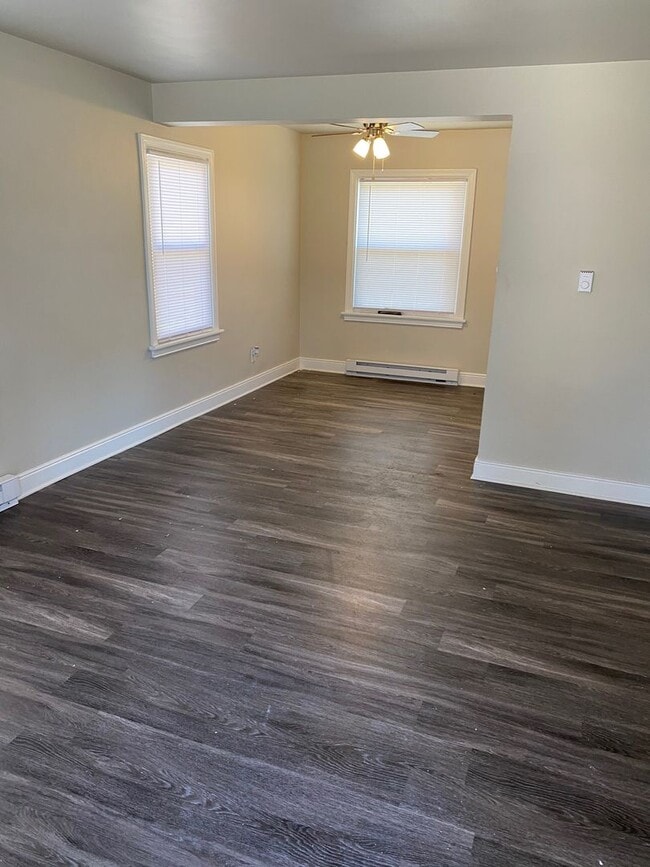 Photo - Just Renovated w/ large yard