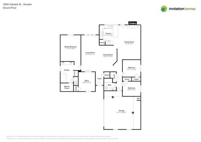 Photo - 18083 Glenledi Dr