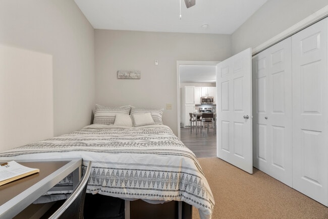 Photo - Liberty Lofts