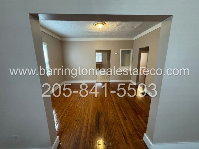 Photo - Birmingham/Ensley