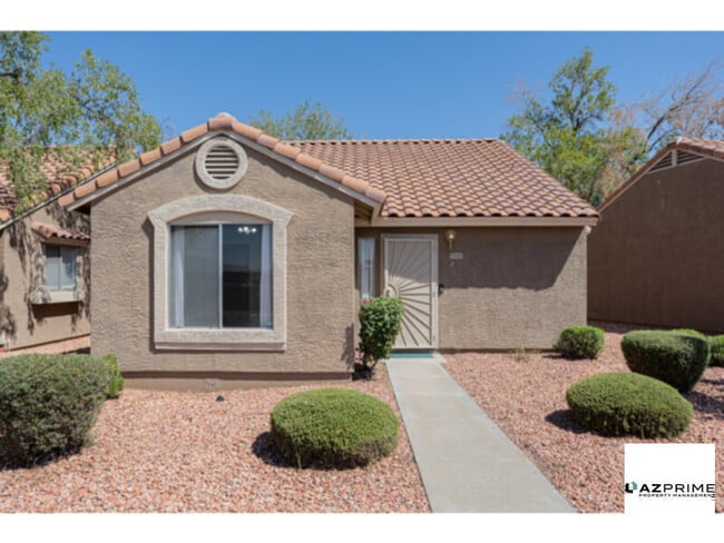 Photo - Modern 2/2 Peoria Condo Unit - Great Locat...