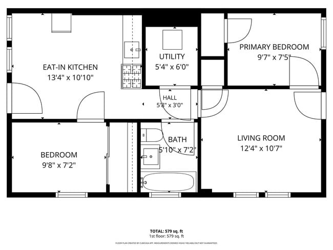 Photo - 2838 W Roosevelt Rd Unit 2R