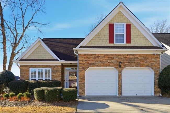 Building Photo - 1402 Edgeley Way