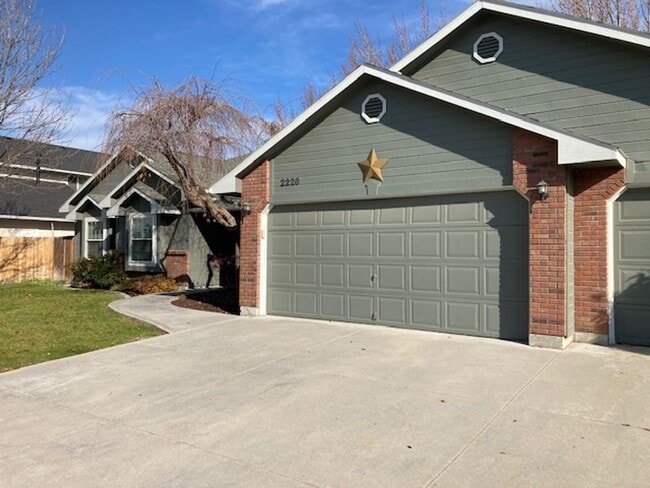 Photo - Lovely single level home in Meridian