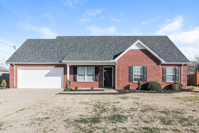 Building Photo - 9006 Nevada Ave